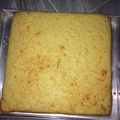 Cooksnap dari Ratih Handayani untuk resep Bolu tape panggang