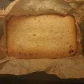 Gary Waite's cooksnap of when they made Banana Cake.