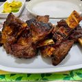 Cooksnap dari youvana t untuk resep Iga Bakar Si Jangkung