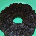 Cooksnap dari mega wati untuk resep Brownies oreo kukus anti gagal
