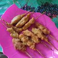 Cooksnap dari cisacus untuk resep Sempol Ayam untuk Jualan