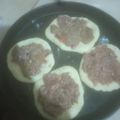 El cooksnap de Federico R. cuando hizo Lehmeyun Armenio auténtico🇦🇲.