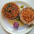 Sumedha Joshi's cooksnap of when they made झणझणीत खान्देशी शेवभाजी (sev bhaji recipe in marathi).