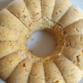 Cooksnap dari Rika Veronika untuk resep Bolu kukus pisang (No oven,No mixer)