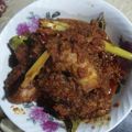 Cooksnap dari pipit rika wijaya untuk resep Semur ayam kecap