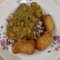 Cooksnap dari Lolita Rachmadian untuk resep Japanese curry (Kare Jepang)