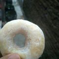 Cooksnap dari softcookie untuk resep Donat ala J.Co