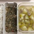 Cooksnap của Nguyễn Hoàng Yến khi họ làm theo món Hến xào hành tây