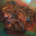 Cooksnap dari watie k untuk resep Rendang Paru Sapi