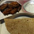 Ananthi @ Crazy Cookie's cooksnap of when they made செட்டிநாடு ஸ்பெஷல் கத்தரிக்காய் பிரட்டல்(chettinad brinjal fry recipe in tamil).
