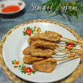 Cooksnap dari Farhah untuk resep 13. Sempol Ayam