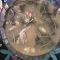 Cooksnap dari srienilawati untuk resep Sayur becek khas purwodadi, grobogan