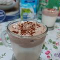 Cooksnap dari Aulia Luthfi Anna untuk resep Dalgona Milo