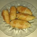 Cooksnap dari Christina Welldan Setiawan untuk resep Pisang Molen Renyah 10.03.2019