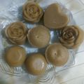 Cooksnap dari nita untuk resep Bolu Kukus Chocolatos irit dan simple no mixer