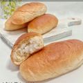 Cooksnap dari Adelia Firdaus untuk resep Roti Kelapa Siantar