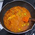 Cooksnap dari Rere Rahma 2R untuk resep Sambal cumi asin pete by Fitashaa