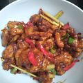 Cooksnap dari Wahyu Yuni untuk resep Tumis Ayam fillet tepung