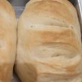 Cooksnap dari Imalem untuk resep Roti Lembut My way (tanpa telur dan mentega)