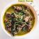 Cooksnap Nurul Kefftya semasa beliau membuat Siput sedut lemak cili api.