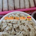 Cooksnap dari suci hartati untuk resep Pentol Tekwan Tenggiri #30