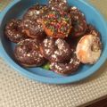 Cooksnap dari Dapur Duo El untuk resep Donat kentang simple