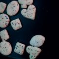 El cooksnap de marina morales cuando hizo Galletitas de limón!.