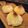 El cooksnap de Eugenia cuando hizo Coquitos: bolitas de coco para Navidad.