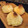 El cooksnap de Eugenia cuando hizo Coquitos: bolitas de coco para Navidad.