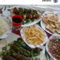 صورة من Safy al melegy، شاركها بعد تجربة وصفة كفته مشوية بالفرن
