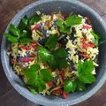 Cooksnap dari Rita Megawati untuk resep Tim Ikan Gabus a la Cantonese