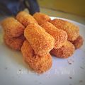 Cooksnap dari Astria Sururiyah untuk resep Kroket kentang