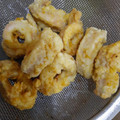 Cooksnap dari dyuvie untuk resep Cumi Crispy /Goreng Tepung