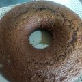 El cooksnap de Cande Martinucci cuando hizo Bizcochuelo de chocolate casero, rico y fácil.