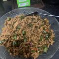 Cooksnap dari Agustina Trisnawati untuk resep Tumis Usus Ayam pedas