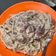Cooksnap dari M. Khoiful Abdi untuk resep Spaghetti Carbonara Dadakan