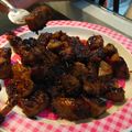Cooksnap dari Meylinda Roslina untuk resep Sate Maranggi (sapi) empukk gurih