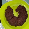Cooksnap dari Anjelika untuk resep Bolu kukus chocolatos lembut