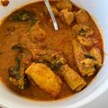 Cooksnap dari Ribka Pongtuluran untuk resep 👩🏻‍🍳 Ayam Woku Kemangi