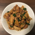 kinopyo 的 新手人妻必學便當菜 三杯雞 cooksnap