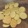 El cooksnap de Juan Mejías Chávez cuando hizo Galletas de maicena.