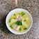 Cooksnap của Rose Truong khi họ làm theo món Canh đu đủ xanh hầm xương