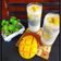 Cooksnap dari Hj.Tintin Purnama Sari untuk resep Es Laksamana Mengamuk (Khas Riau)