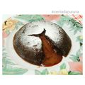 Cooksnap dari Ekha A Indriany untuk resep CHOCO LAVA for Mood booster (tanpa mixer & oven)