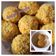Cooksnap dari Bunda Fiya untuk resep Bola Bola Nasi (menu si kecil)
