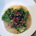 Cooksnap dari Riska Fadilla untuk resep Kebab turki homemade
