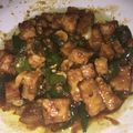 Cooksnap dari desiana untuk resep Tempe Kecap Cabai Hijau