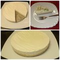 Ancsyka001 Cooksnap-ja, amikor elkészítette a(z) Bodza torta receptet.