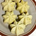 Cooksnap dari Iieztme Daviandra Etrama Deraizel untuk resep Bolu Pisang Kukus Moist