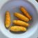 Cooksnap dari Tasia Nashirah untuk resep Stik kentang keju, snack Mpasi 8mo+